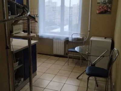 довгострокова оренда 1-к квартира Київ, Оболонський, 345 євро/міс.