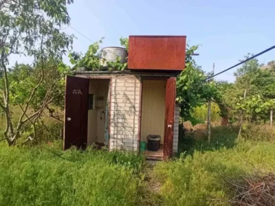 продаж 3-к будинок Золотоніський, Благодатне, 25600 $