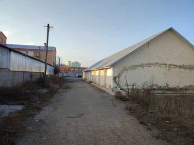 продаж склади Білоцерківський, Біла Церква, 85000 $