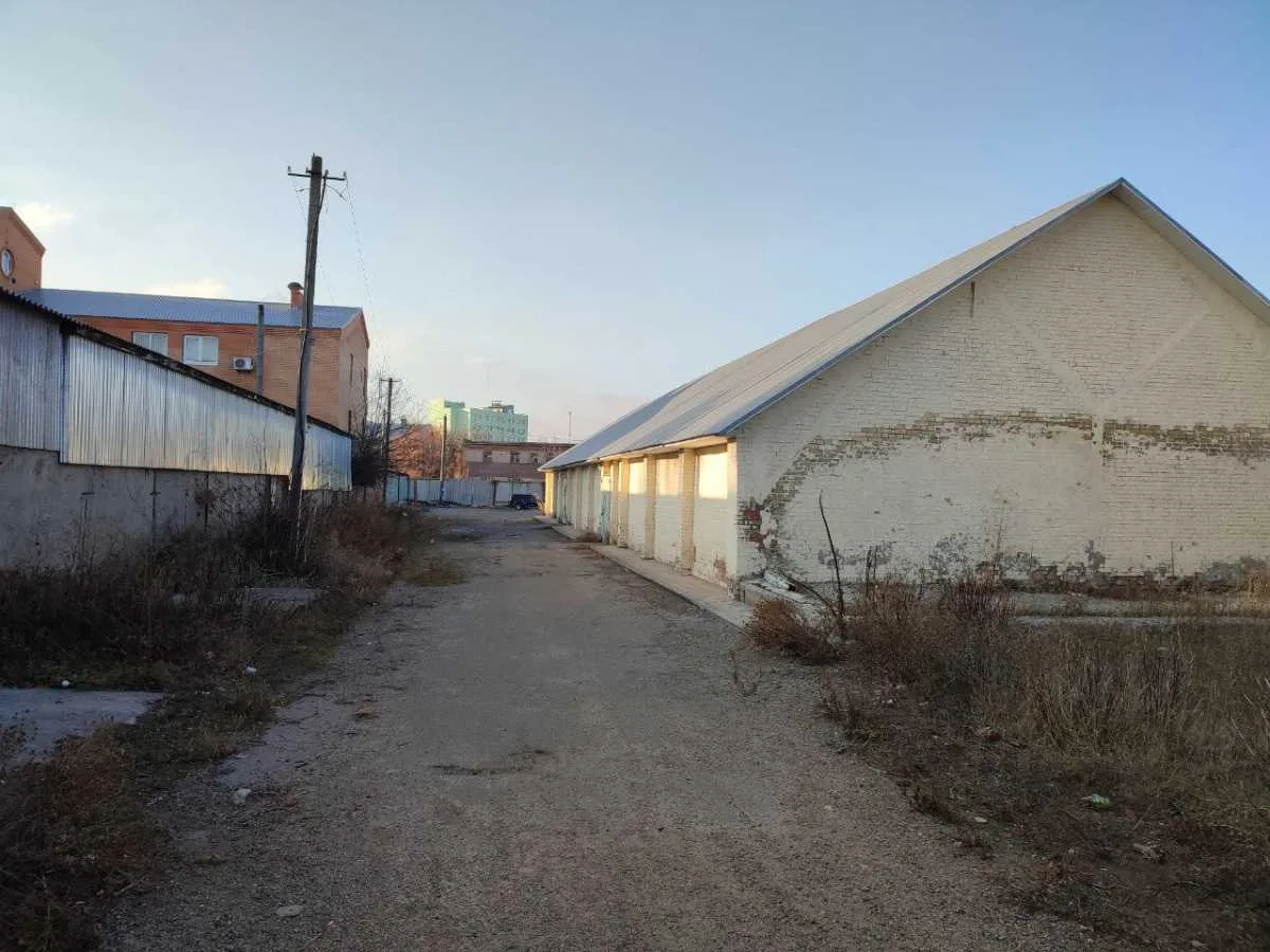 продаж склади Білоцерківський, Біла Церква, 85000 $