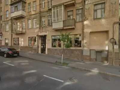 довгострокова оренда торгові площі Київ, Шевченківський, 3700 $/міс.