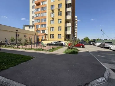 продаж 1-к квартира Бориспільський, Чубинське, 33426 $