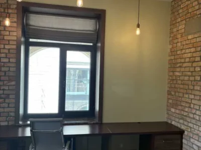 довгострокова оренда офісне приміщення Київ, Печерський, 1300 $/міс.