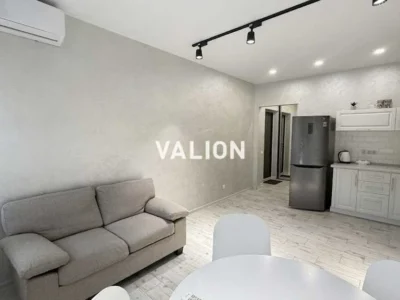продаж 1-к квартира Києво-Святошинський, Софіївська Борщагівка, 66000 $