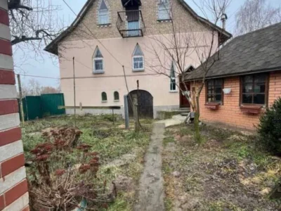 продаж 4-к будинок Бородянський, Бородянка, 39500 $