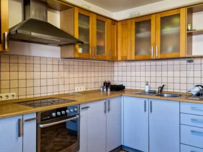 довгострокова оренда 1-к квартира Київ, Дарницький, 14000 грн./міс.