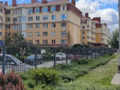 продаж 1-к квартира Києво-Святошинський, Софіївська Борщагівка, 46500 $