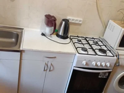 довгострокова оренда 1-к квартира Одеса, Приморський, 8500 грн./міс.