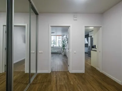 продаж 1-к квартира Київ, Дарницький, 92000 $