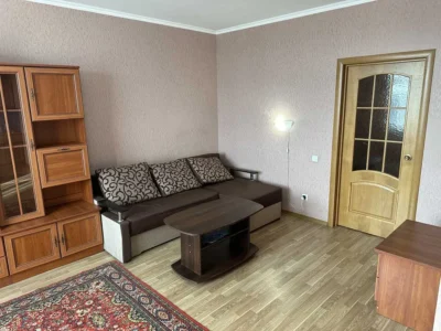 довгострокова оренда 1-к квартира Київ, Святошинський, 17000 грн./міс.