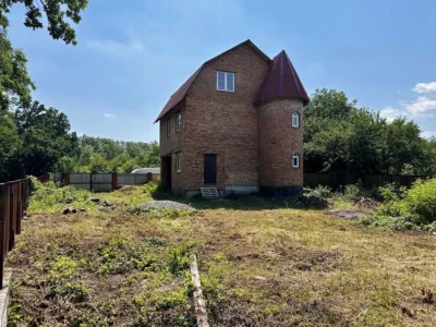 продаж 3-к дача Обухівський, Підгірці, 33000 $