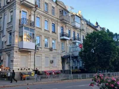 продаж 2-к квартира Київ, Печерський, 105000 $