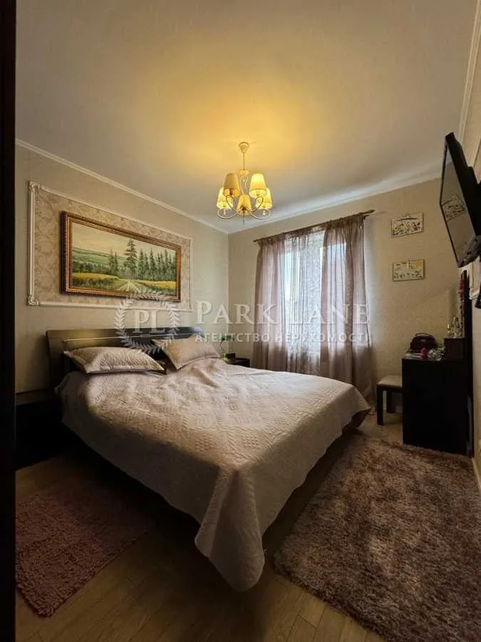 продаж 3-к квартира Київ, Дарницький, 125000 $