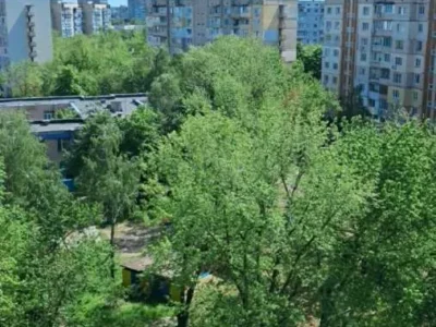 продаж 2-к квартира Київ, Деснянський, 54000 $