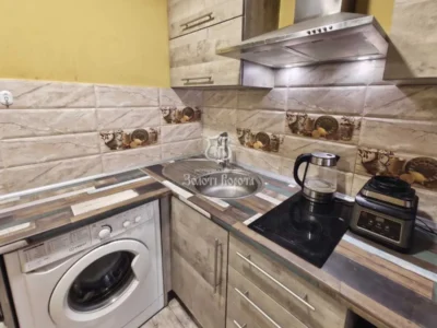 продаж 1-к квартира Фастівський, Бортники, 31000 $