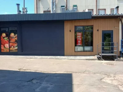 довгострокова оренда торгові площі Київ, Деснянський, 65000 грн./міс.
