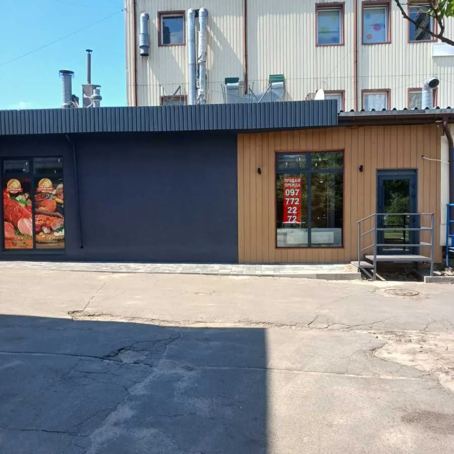 довгострокова оренда торгові площі Київ, Деснянський, 65000 грн./міс.