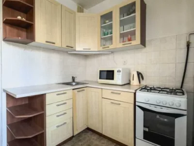 продаж 1-к квартира Київ, Дарницький, 52000 $