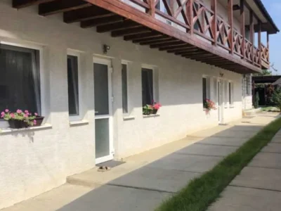 подобова оренда 10-к частина будинку Берегівський, Берегове, 300 грн./добу