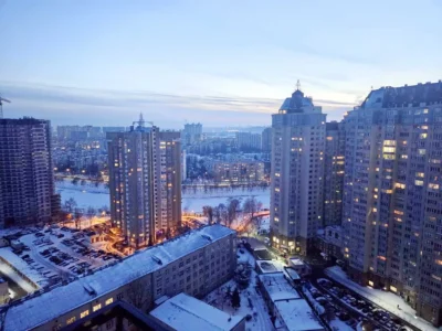 продаж 1-к квартира Київ, Дніпровський, 89000 $