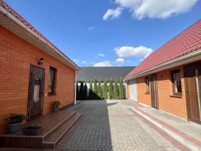 продаж 4-к будинок Луцьк, Лище, 175000 $