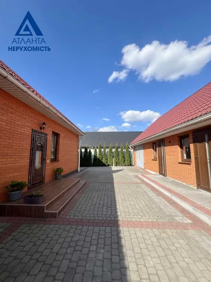 продаж 4-к будинок Луцьк, Лище, 175000 $