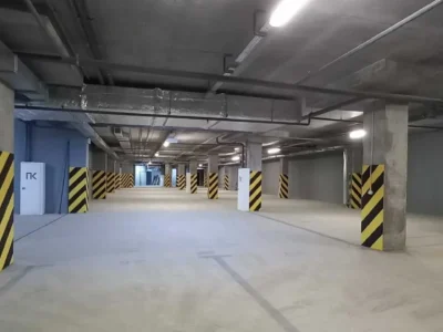 продаж підземний паркінг Київ, Святошинський, 35000 $