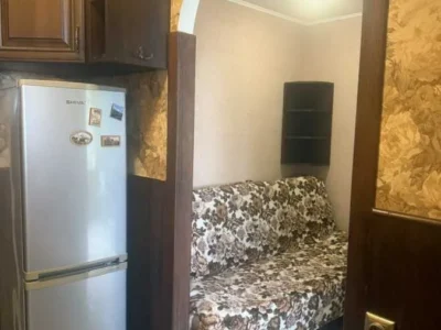 продаж 1-к квартира Київ, Голосіївський, 32000 $