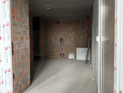 продаж 1-к квартира Київ, Дарницький, 80000 $