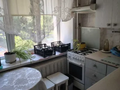 продаж 1-к квартира Київ, Оболонський, 41500 $