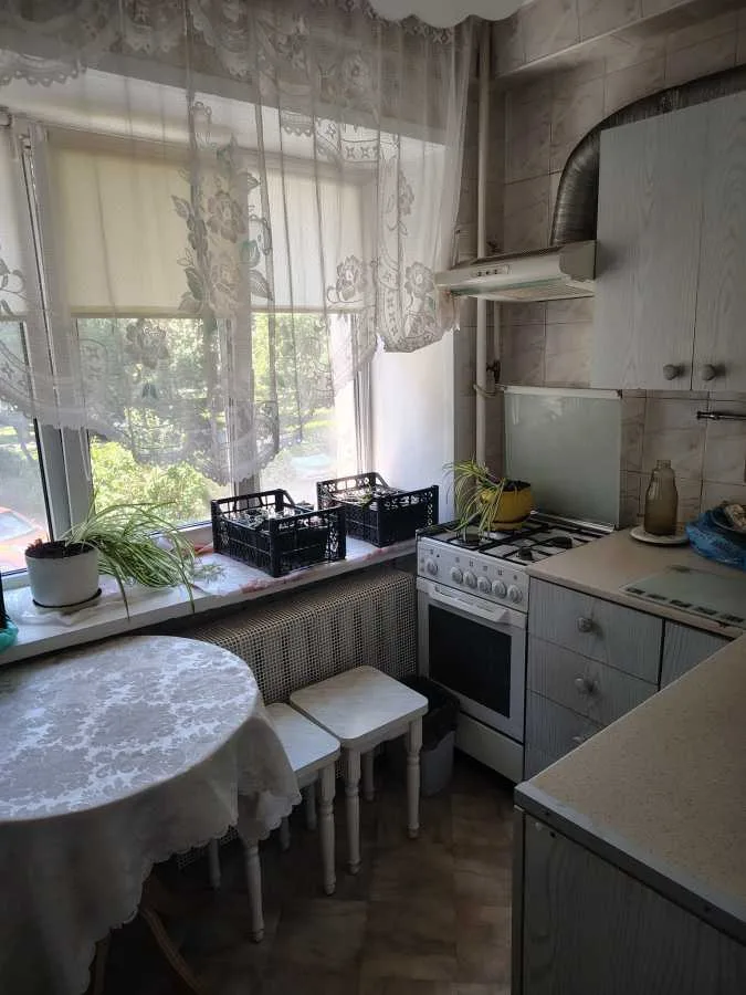продаж 1-к квартира Київ, Оболонський, 41500 $