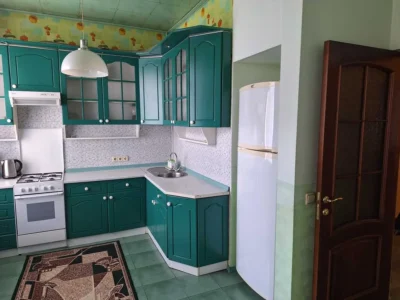 довгострокова оренда 2-к квартира Київ, Голосіївський, 25000 грн./міс.