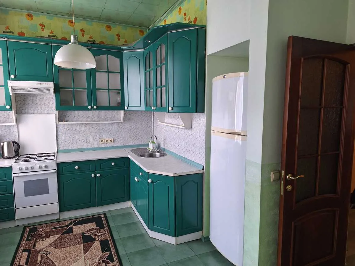 довгострокова оренда 2-к квартира Київ, Голосіївський, 25000 грн./міс.