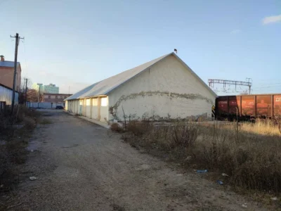 продаж склади Білоцерківський, Біла Церква, 85000 $