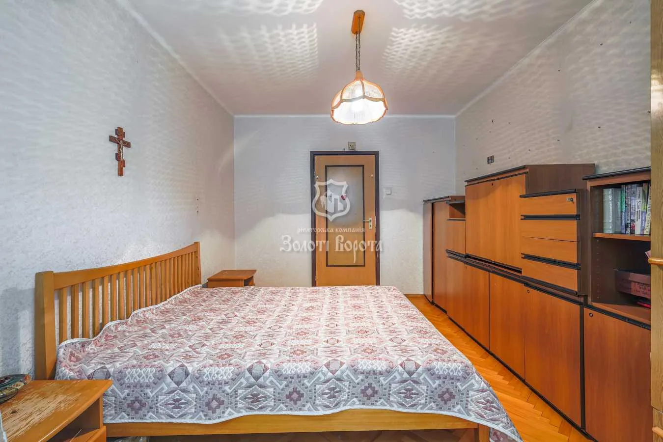 продаж 2-к квартира Київ, Солом`янський, 57500 $