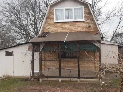 продаж 2-к дача Фастівський, Бортники, 12500 $