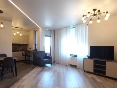довгострокова оренда 2-к квартира Київ, Святошинський, 950 $/міс.