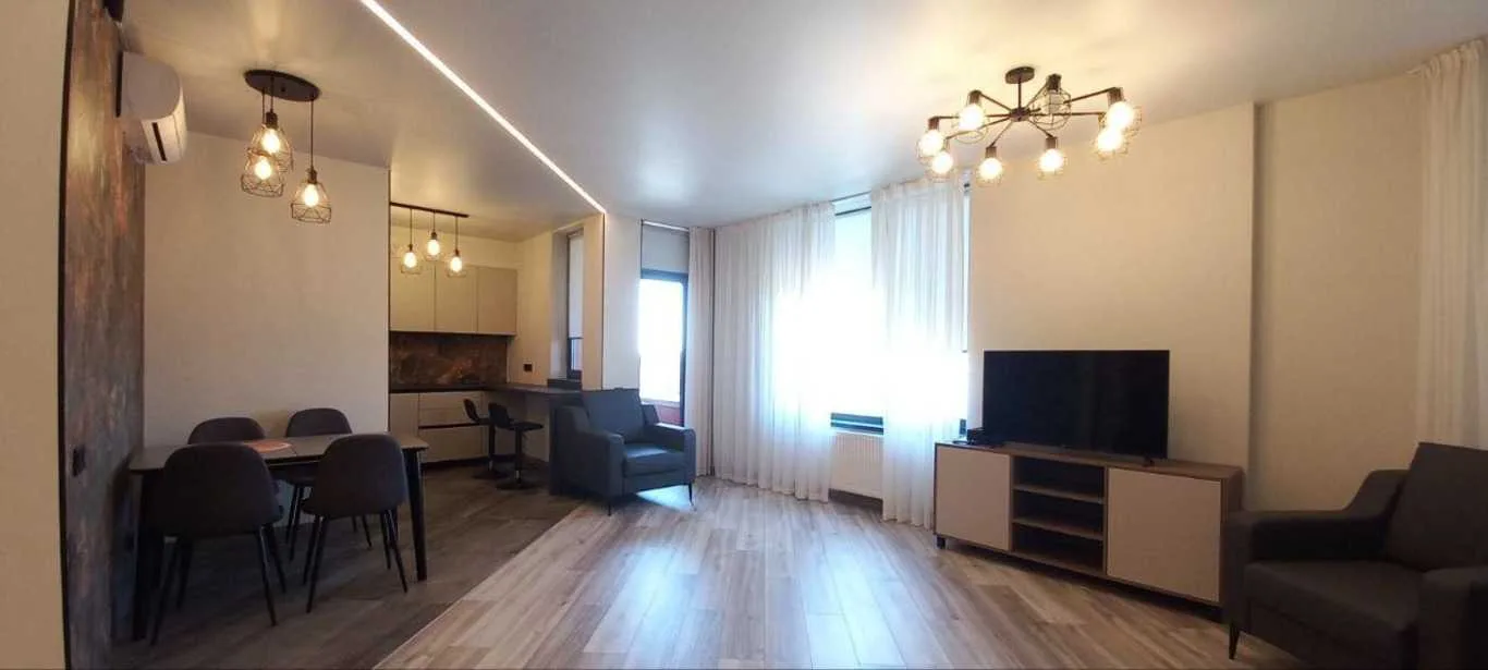 довгострокова оренда 2-к квартира Київ, Святошинський, 950 $/міс.