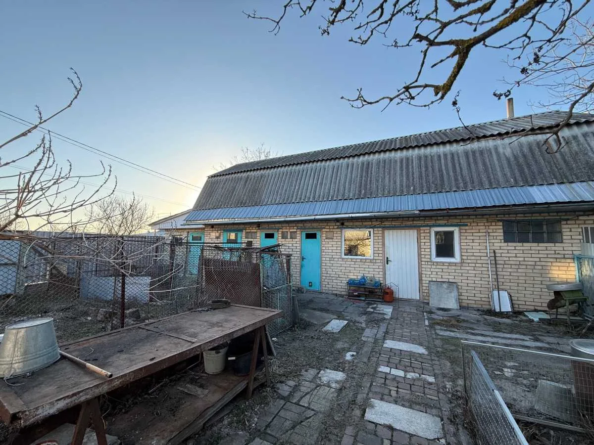 продаж 3-к будинок Броварський, Рожівка, 78000 $