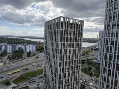 продаж 1-к квартира Київ, Дарницький, 80000 $