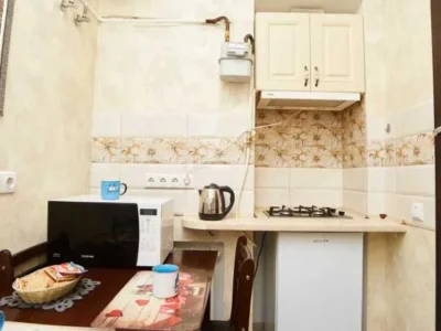 довгострокова оренда 1-к квартира Одеса, Приморський, 10000 грн./міс.