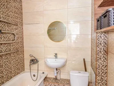 продаж 2-к квартира Полтава, Київський, 33000 $