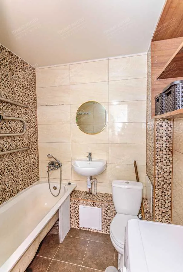 продаж 2-к квартира Полтава, Київський, 33000 $