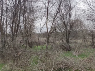 продаж ділянка під житлову забудову Запоріжжя, Дніпровський, 118000 грн.