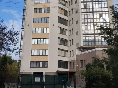продаж 3-к квартира Київ, Шевченківський, 159000 $