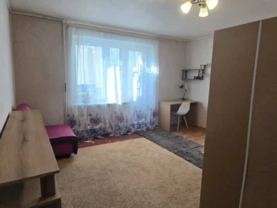 довгострокова оренда 1-к квартира Київ, Оболонський, 12000 грн./міс.