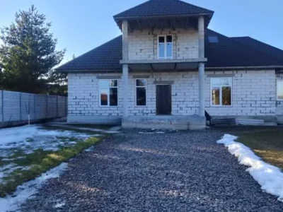 продаж 7-к будинок Васильківський, Путрівка, 125000 $