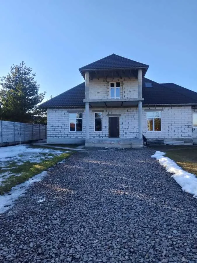 продаж 7-к будинок Васильківський, Путрівка, 125000 $