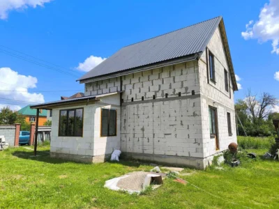 продаж 4-к будинок Макарівський, Макарів, 60000 $