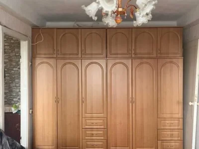 довгострокова оренда 2-к квартира Київ, Дніпровський, 11000 грн./міс.
